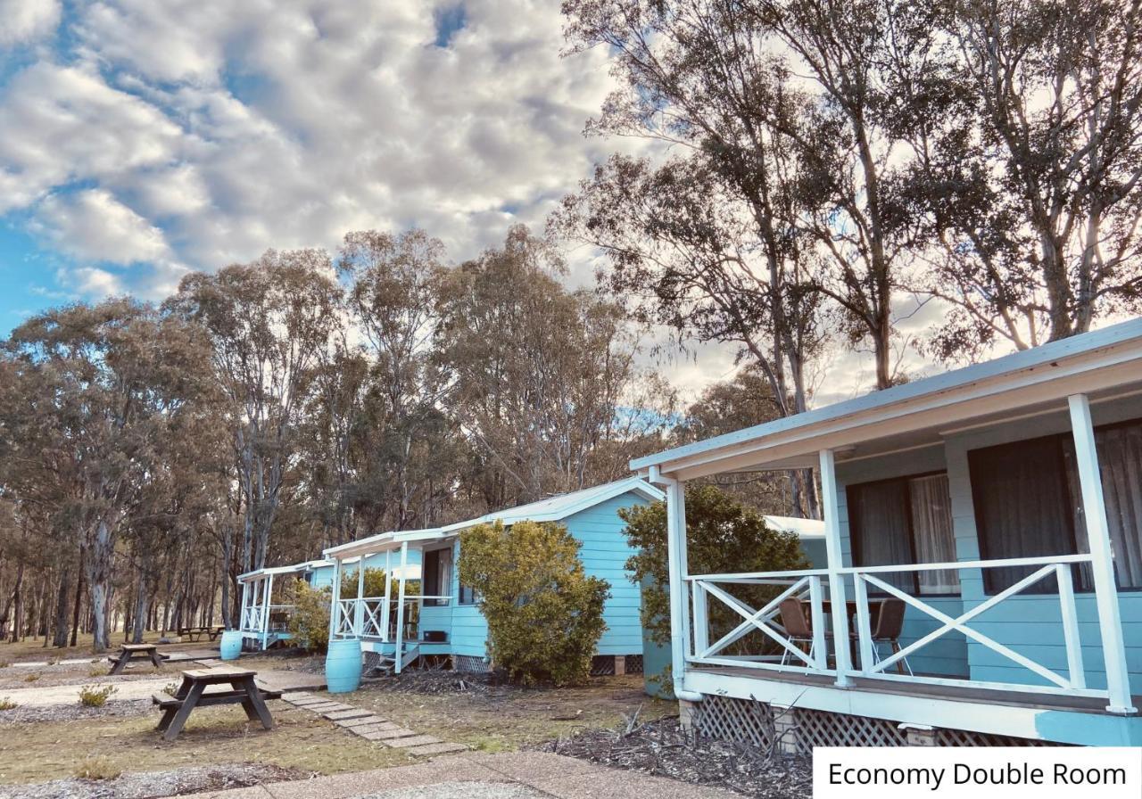Pokolbin Village Estate Exterior foto