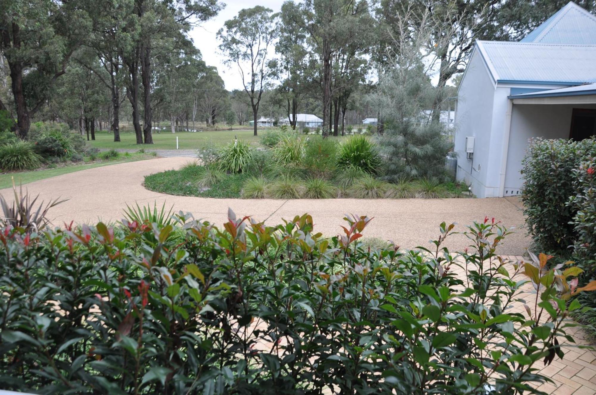 Pokolbin Village Estate Exterior foto