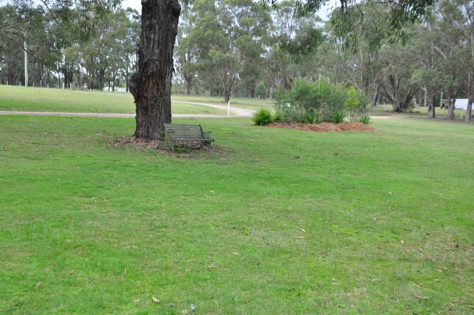 Pokolbin Village Estate Exterior foto