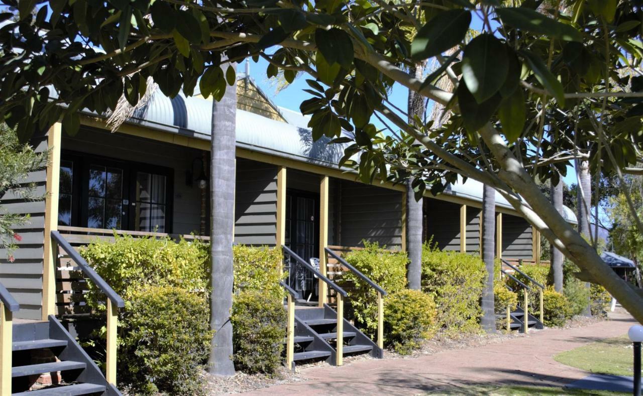Pokolbin Village Estate Exterior foto